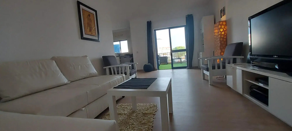 Portas do Sol Pool Portimao Apartment
