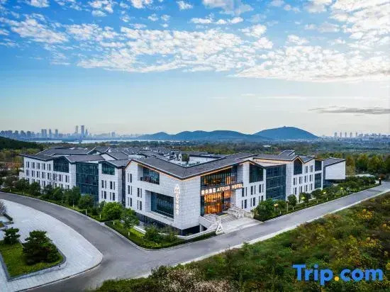 Atour Hotel Xuzhou Yunlong Lake Zhushan Scenic Area