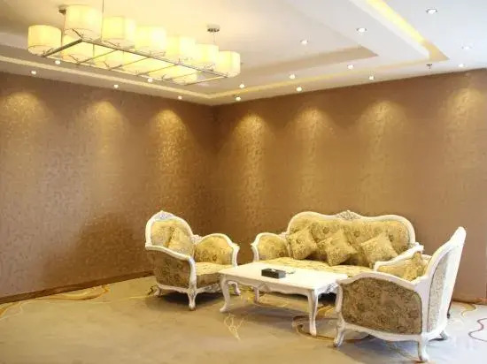 Long Hao Grand Hotel