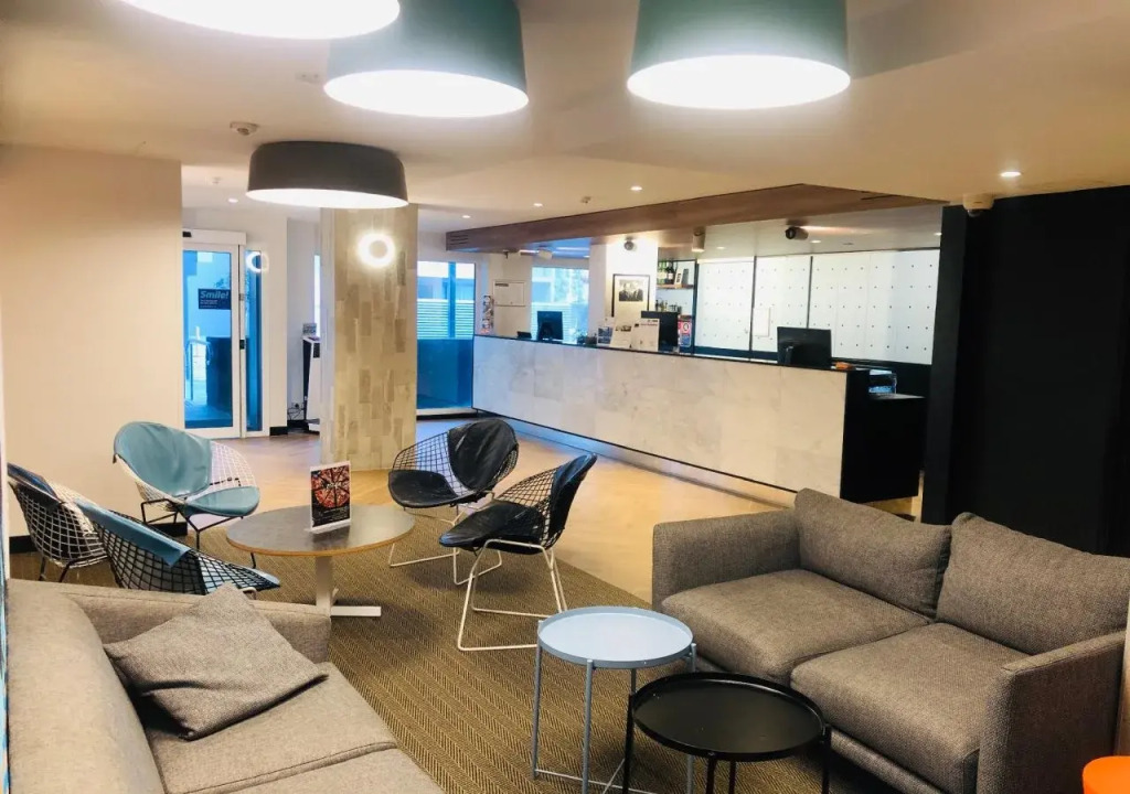 ibis budget Sydney Airport
