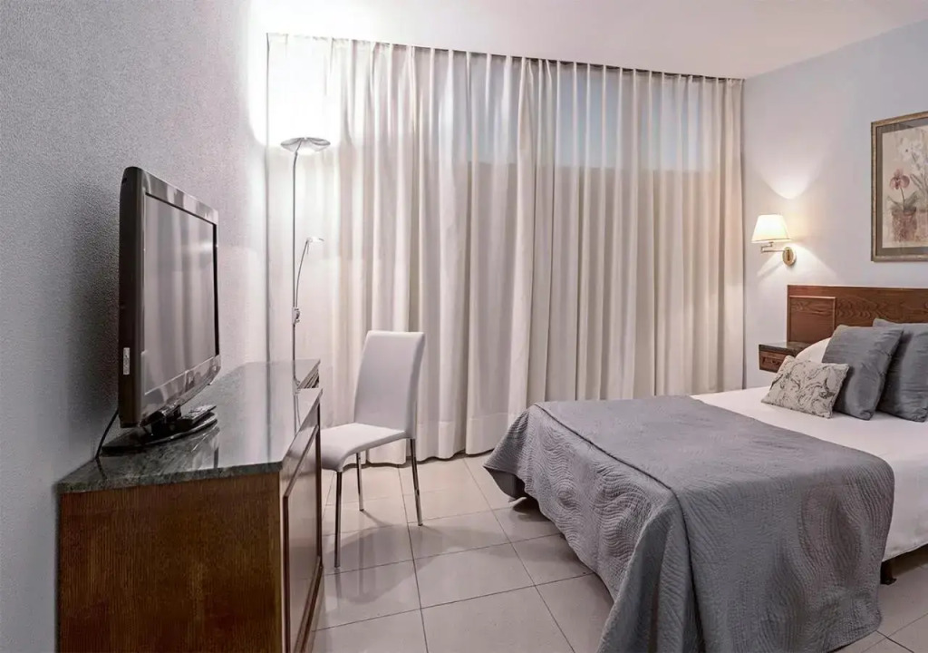 Hotel Txartel
