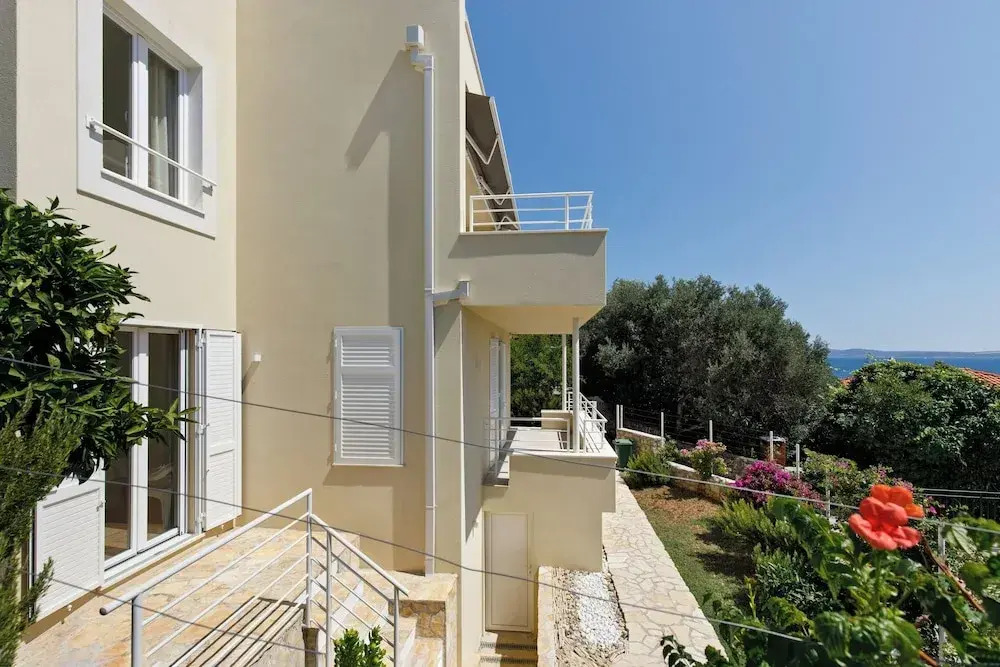 Villa Andrea by Interhome