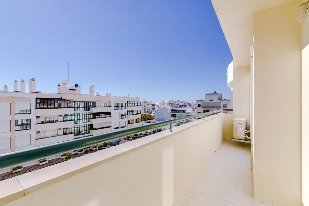 Palma - 4 bed near the city center - Faro
