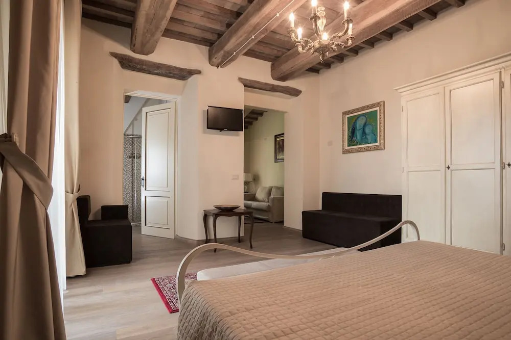 AGRITURISMO Ca Maggio