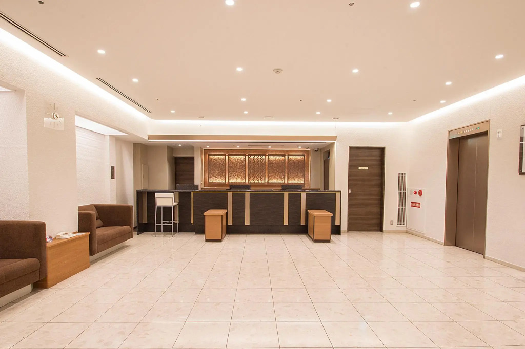 Hearton Hotel Shinsaibashi