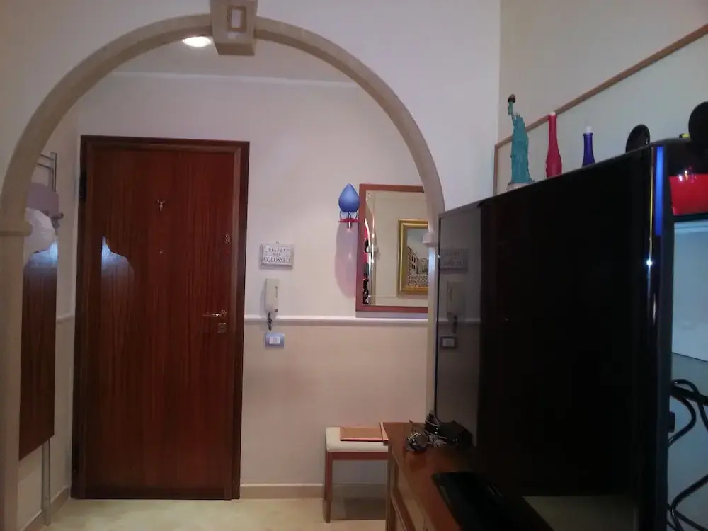 Residence Venere