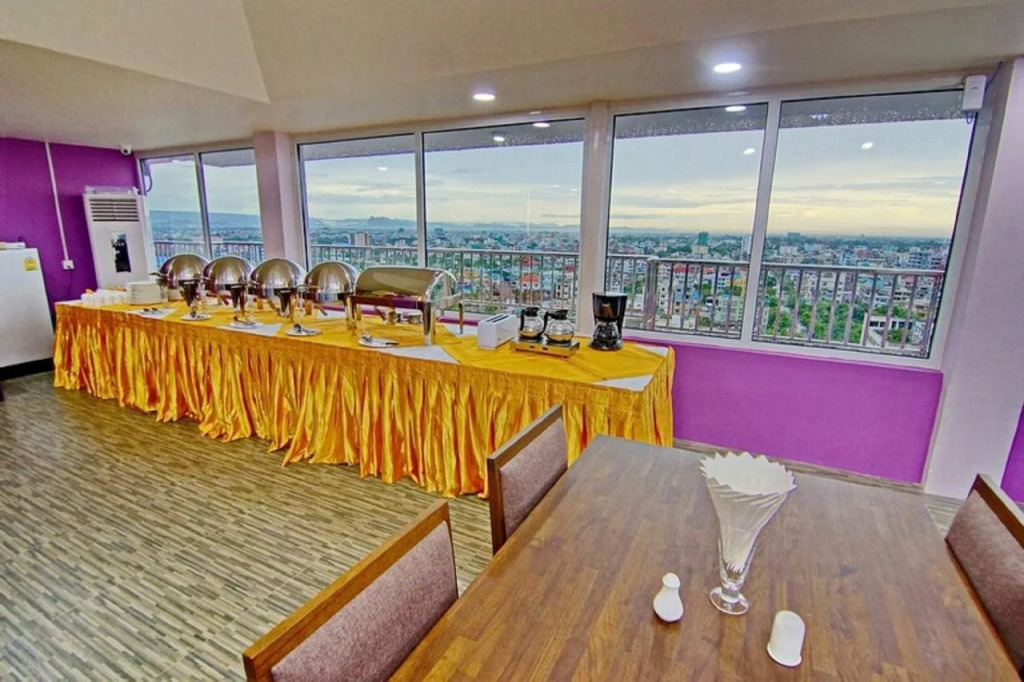 Myat Nan Yone Hotel