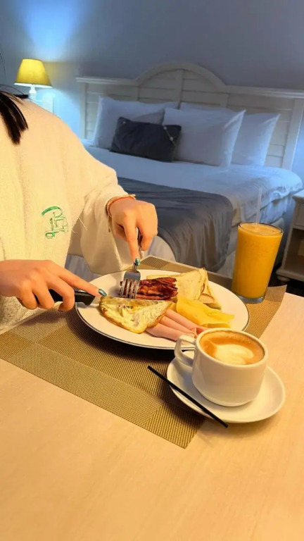 Hotel Roraima Inn