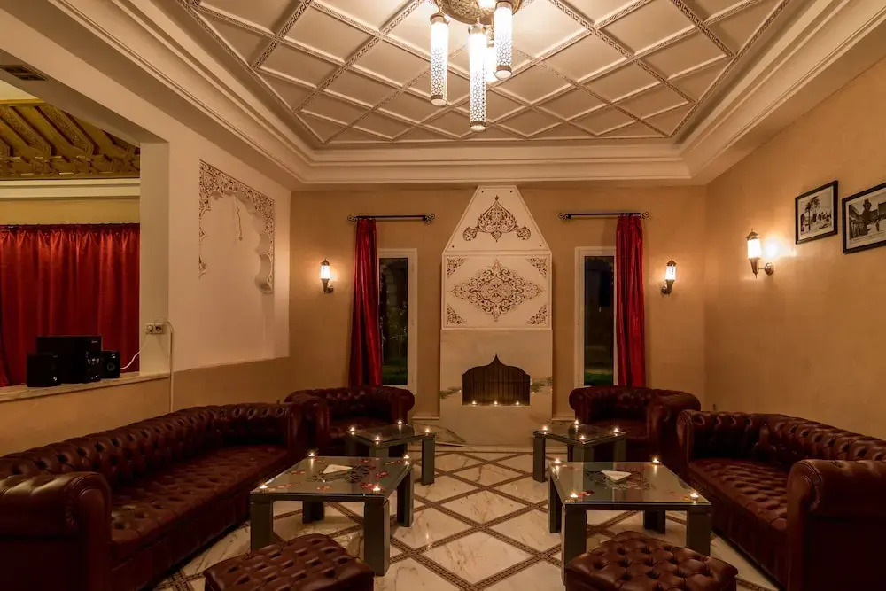 Jannat Atlas Villas