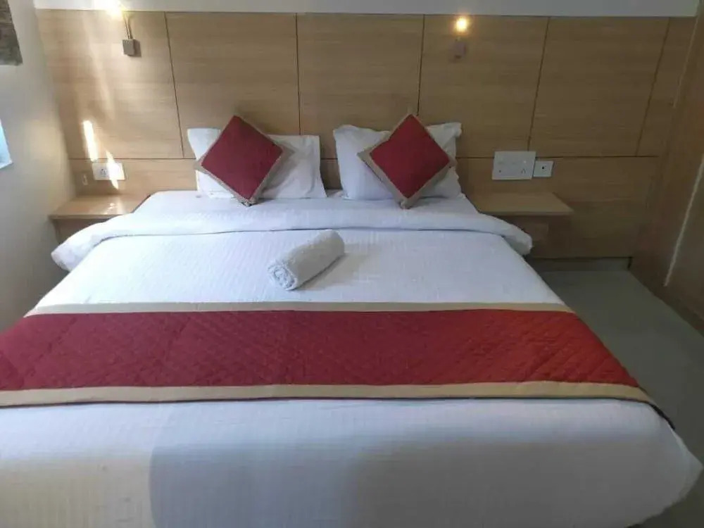 Hotel Royal Amer City