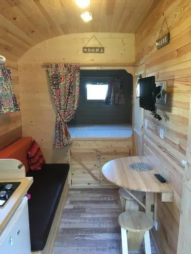 West Camping