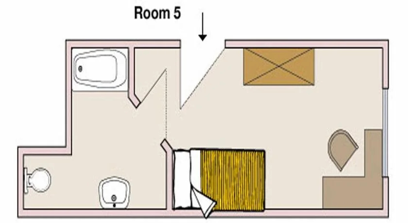 Aparthotel Dorf570
