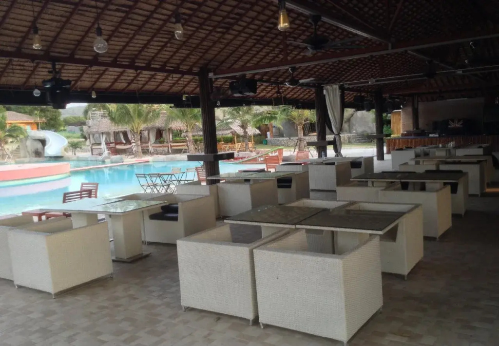 The Calm Resort Hua Hin