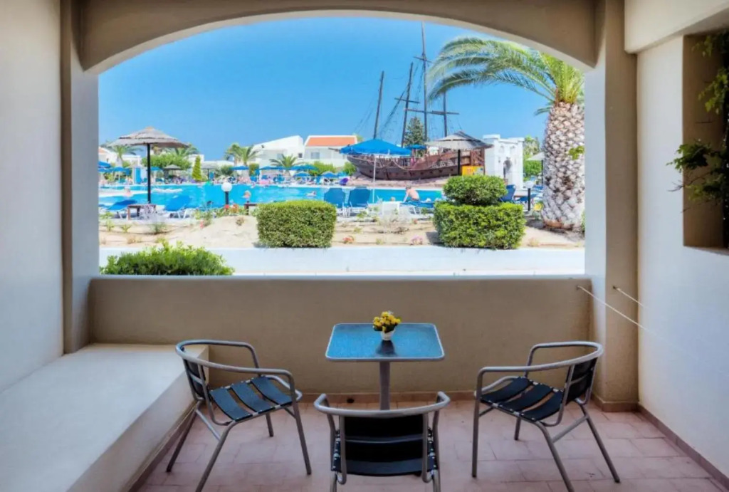 Kipriotis Village Resort by Anayia All Inclusive Resorts