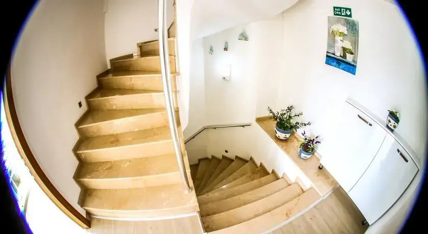 Ufuk Otel