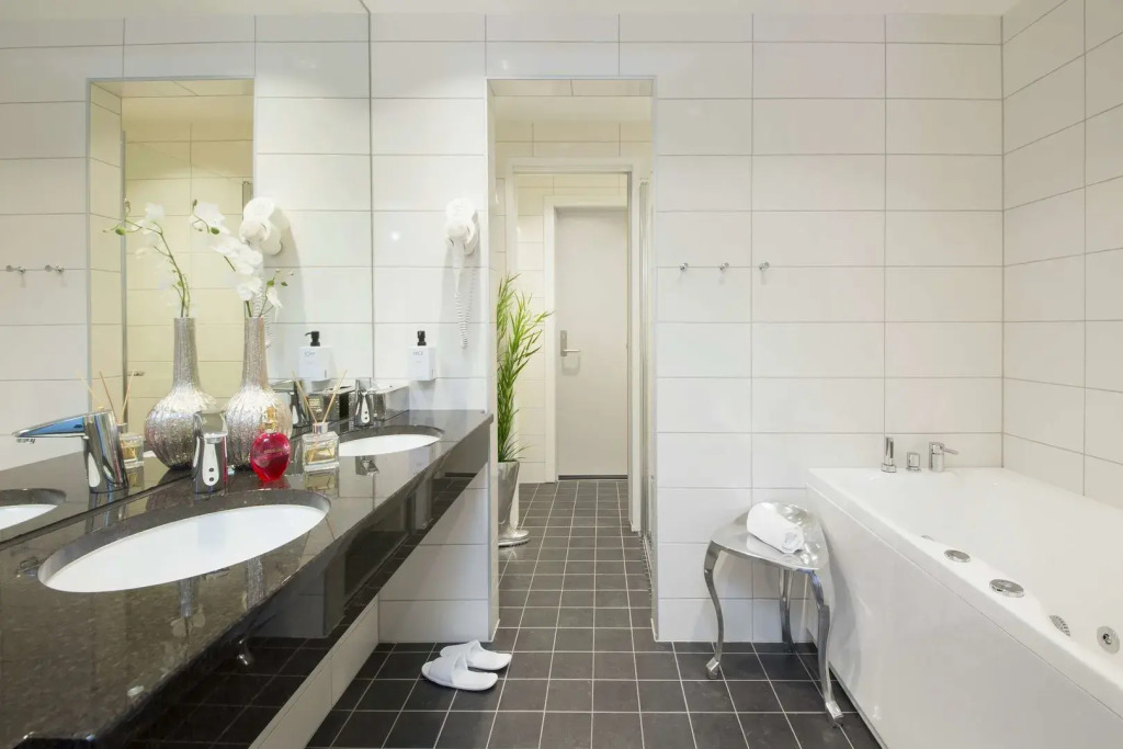 Thon Hotel Elgstua