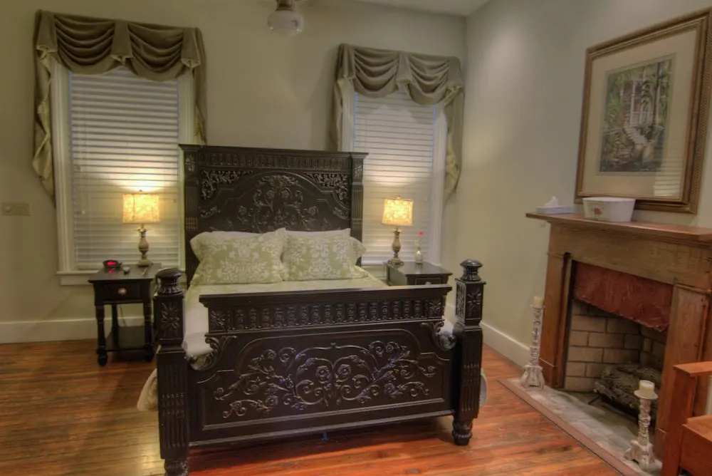 Florida House Inn