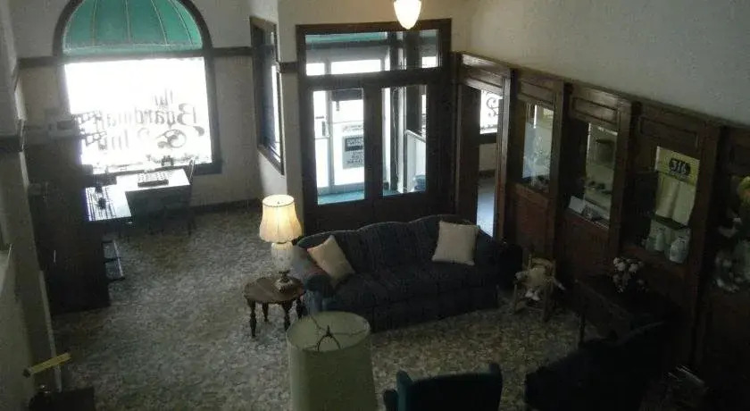 The Boardwalk Hotel