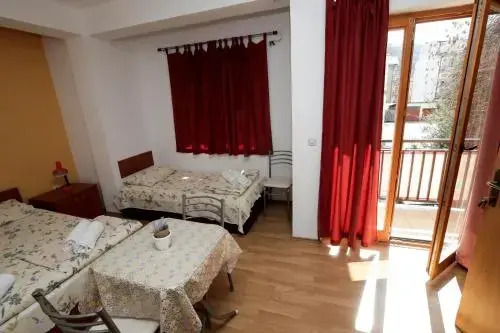 Bakal Apartments