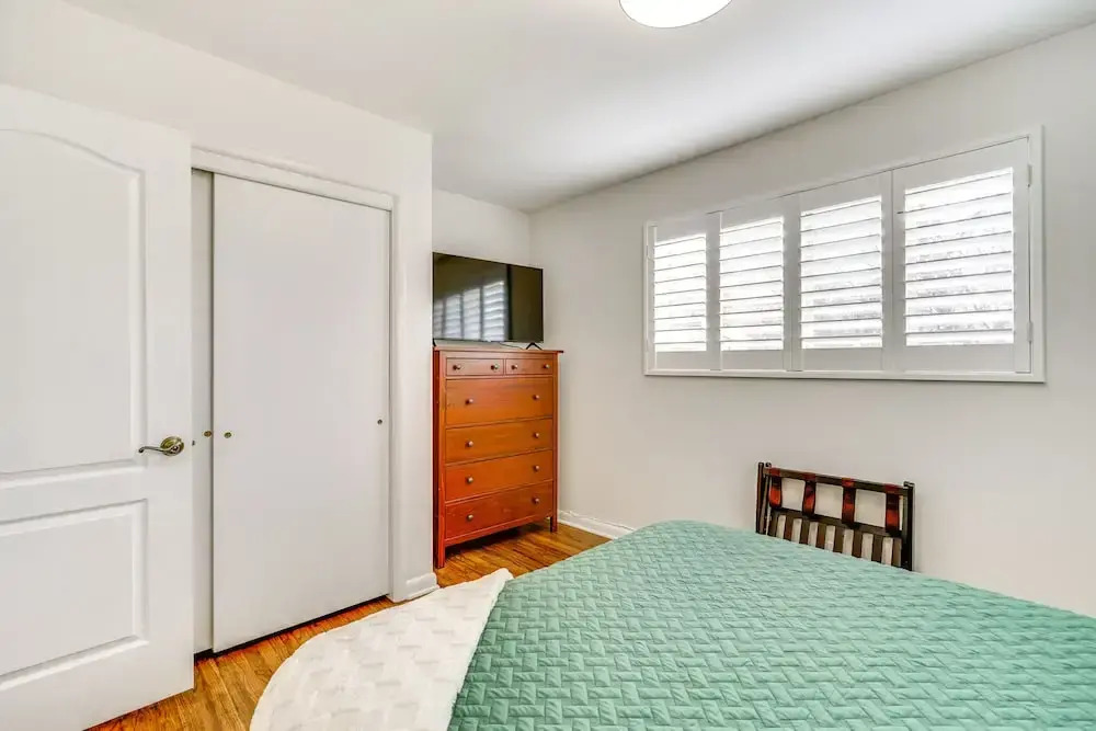 Family friendly SLC Home Near Skiing & Hiking