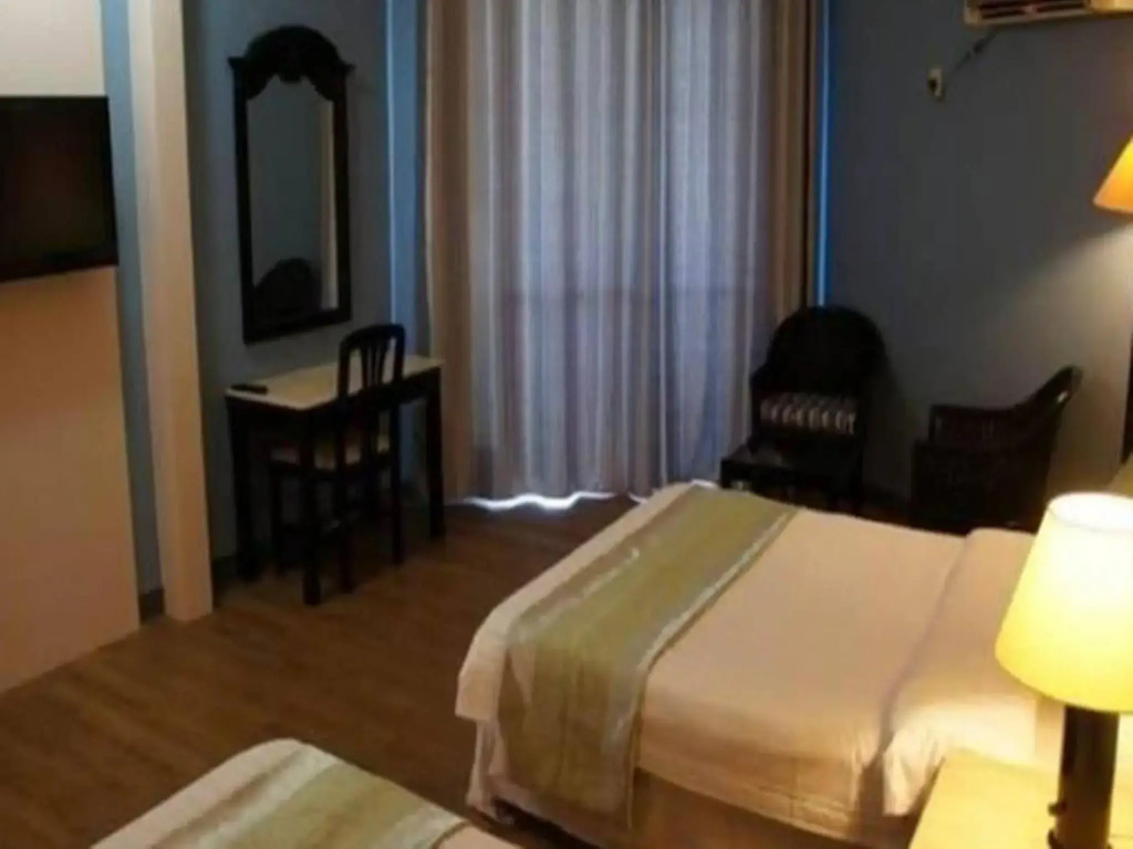 Hotel Sun Palace