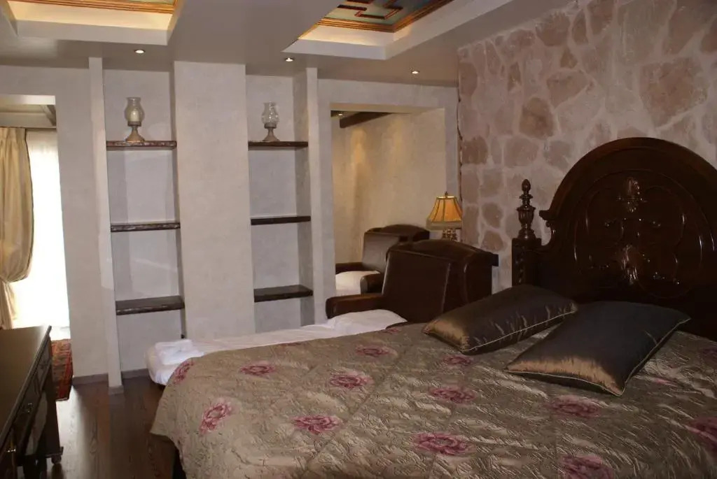 Hotel Kassaros