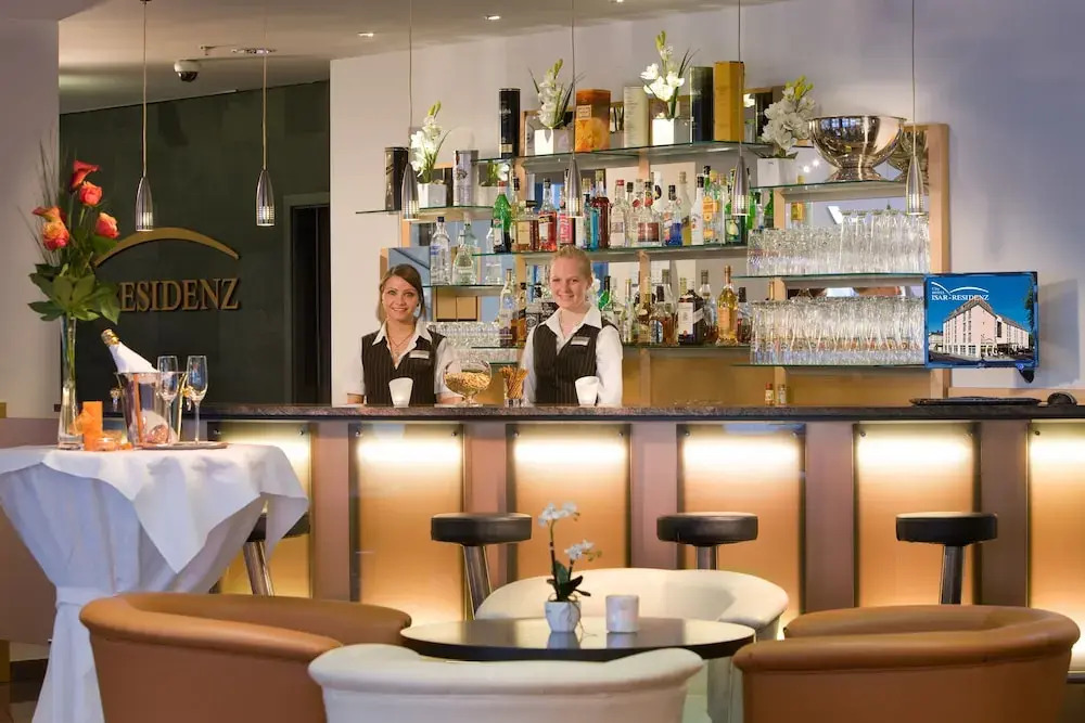 City Hotel Isar-Residenz