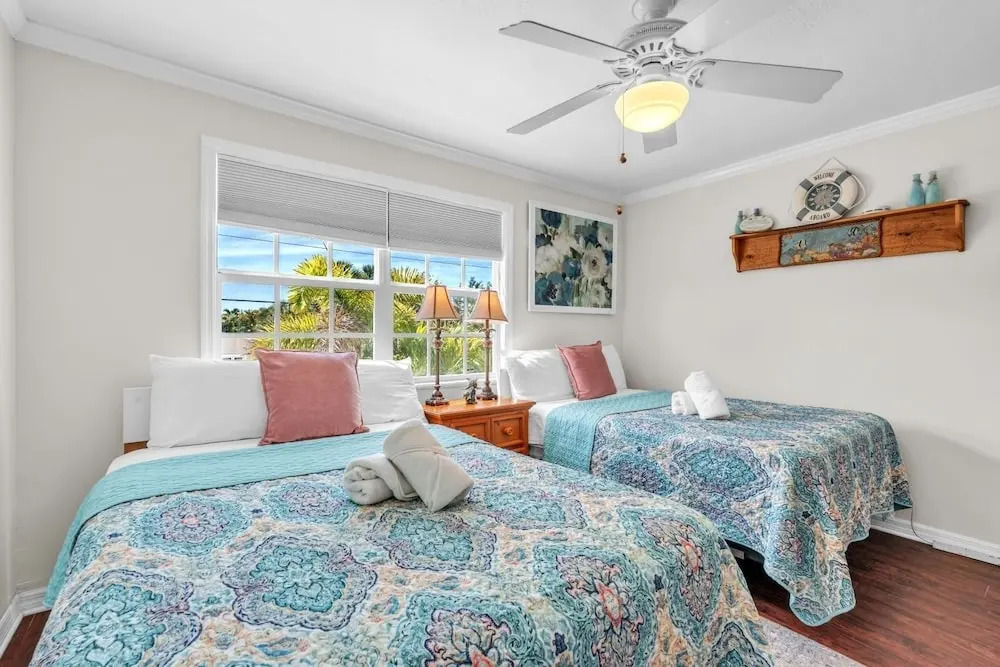 Anchors West 2 Bedroom Home