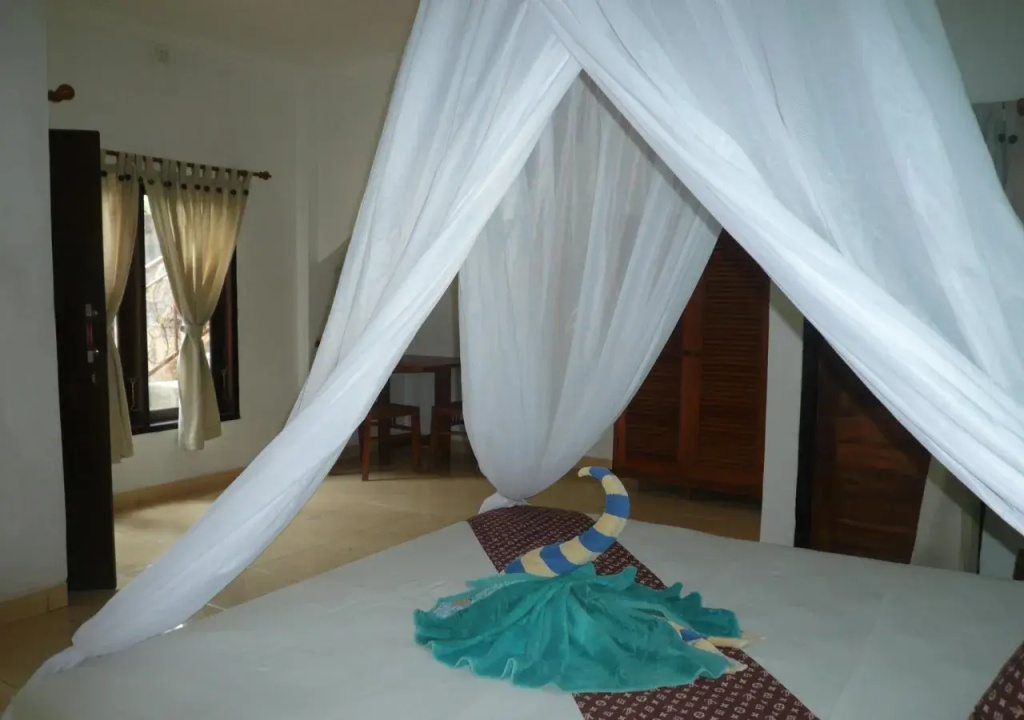 Yunni Guesthouse