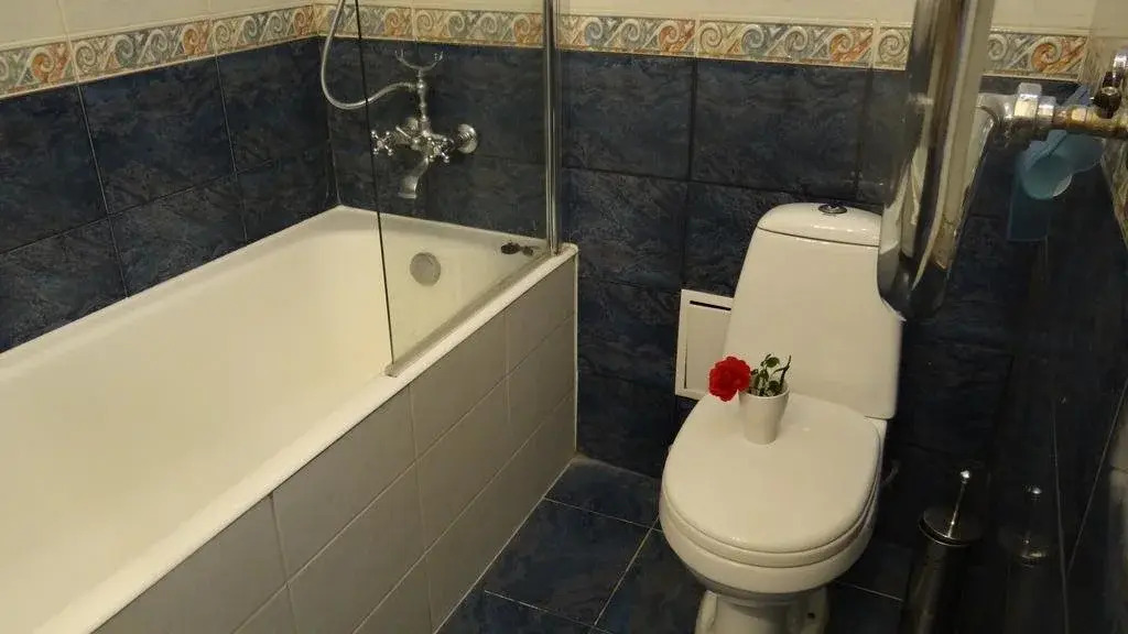 Goldfish Hostel