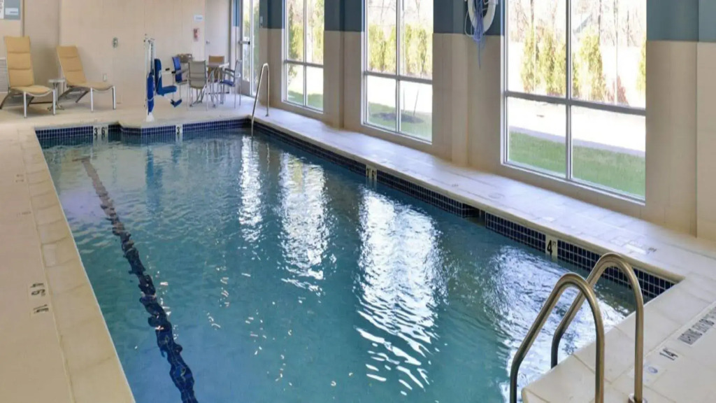 Holiday Inn Express & Suites - Southgate - Detroit Area by IHG