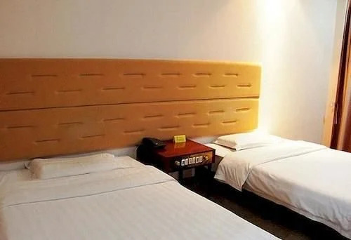Guilin Guibin Hotel