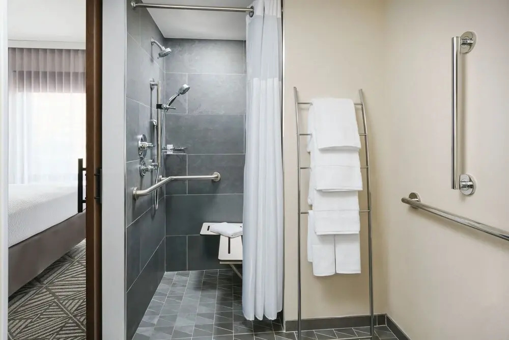 SpringHill Suites by Marriott New York Manhattan Chelsea
