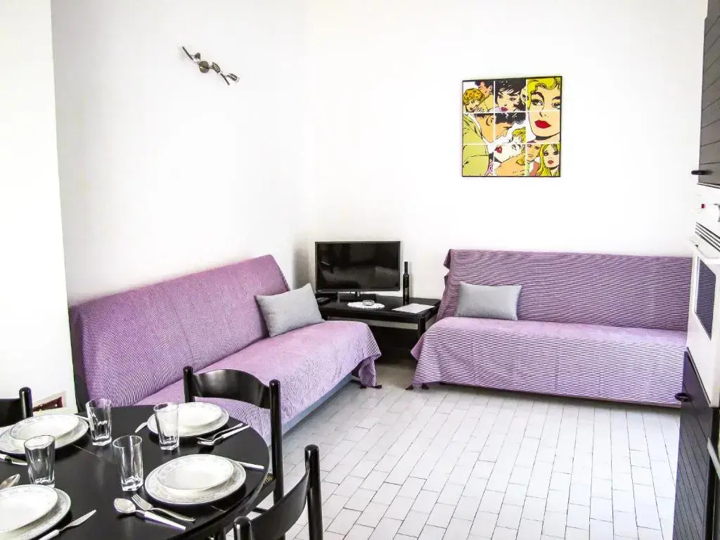 Apartment Nevenka