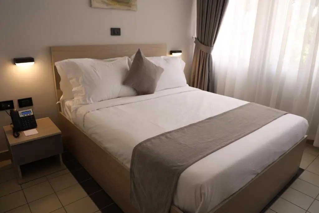 Haile Hotel shashemene