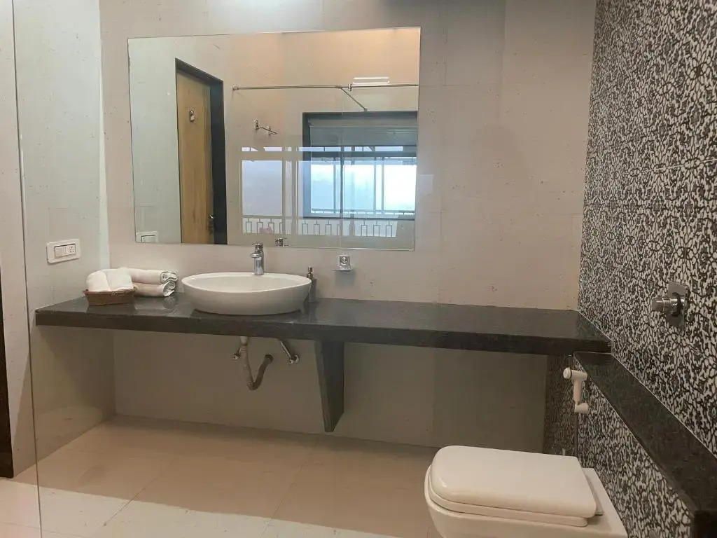 The Green Gate Resort Mulshi
