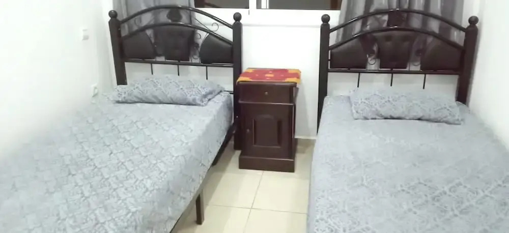 Apartment With 2 Bedrooms in Kenitra, With Balcony
