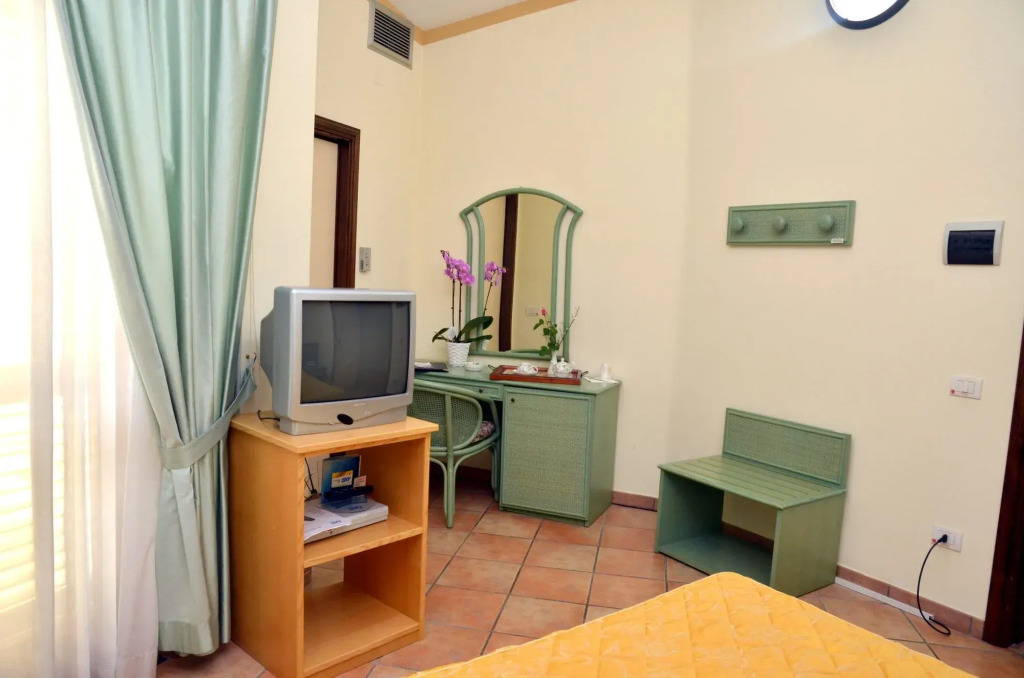 Hotel Il Ceppo