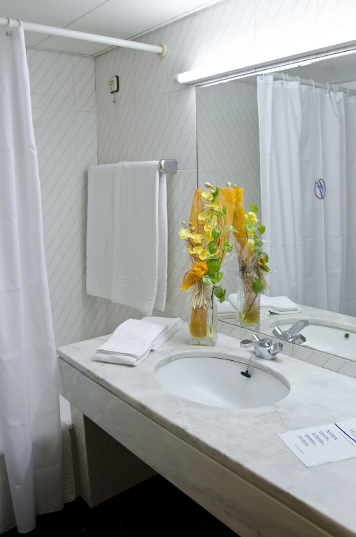 VIP Executive Zurique Hotel
