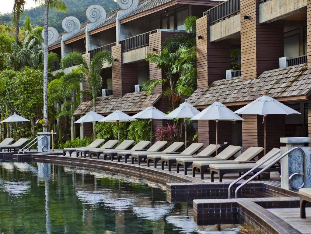 The Dewa Koh Chang