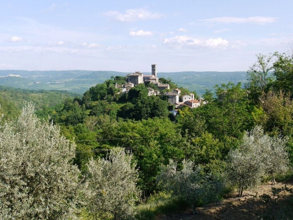 Holiday apartment GD in Villa Tina