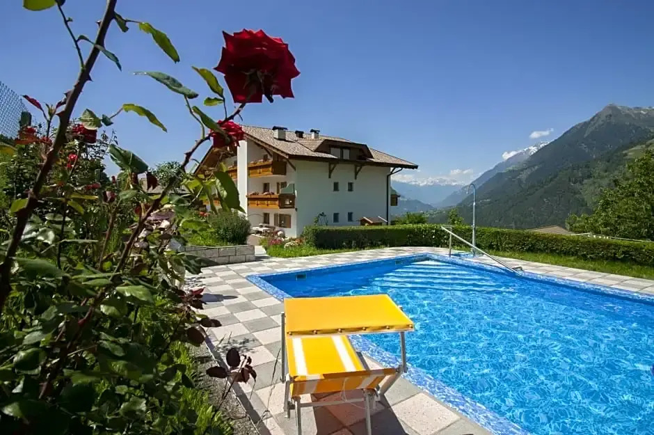Hotel Garni Alpes