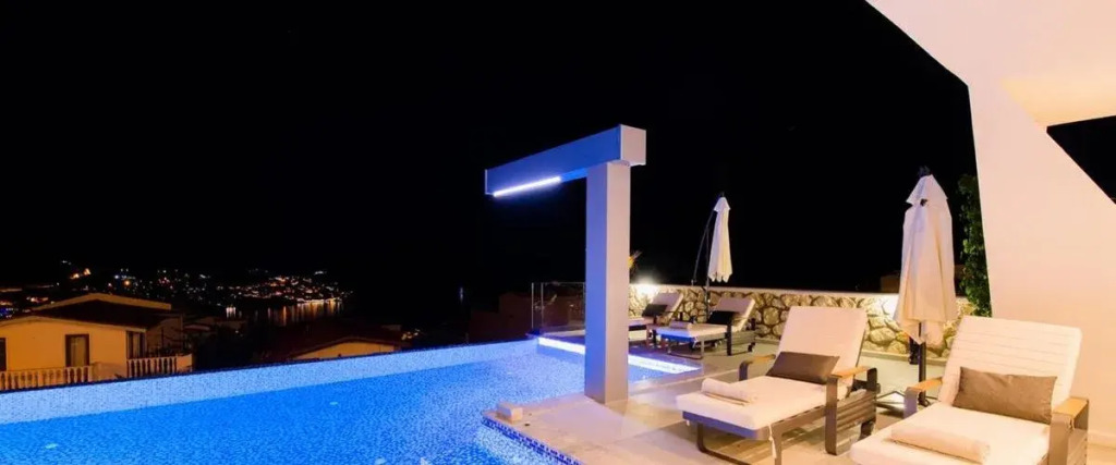 Villa Yana