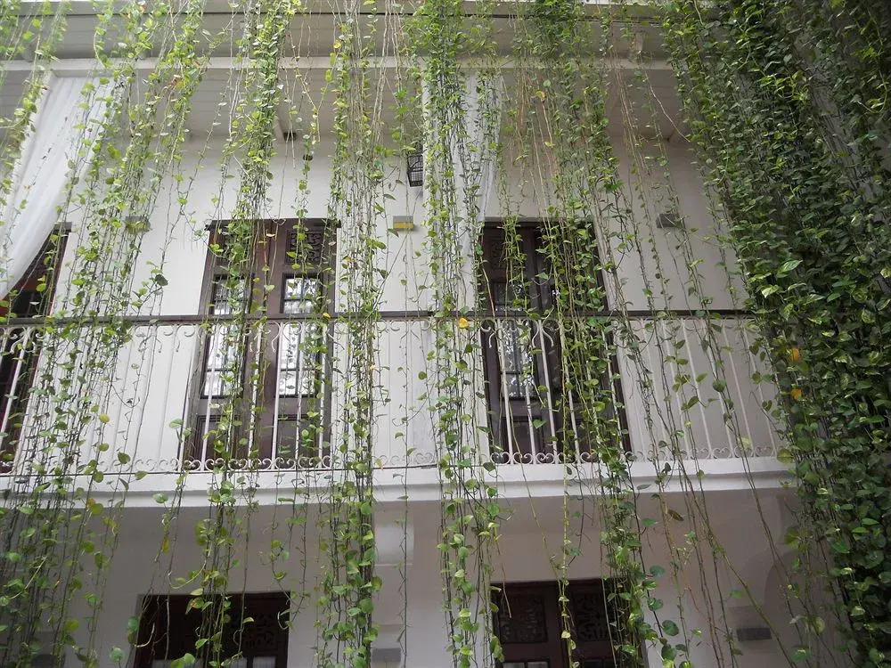 Hotel Saint Nicolas