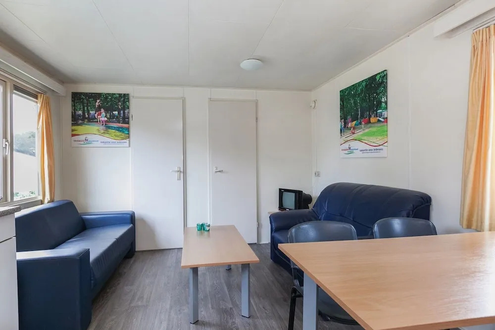 Oostappen Vakantiepark Droomgaard