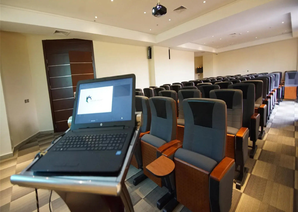 Pearlwort Hotel and Suites