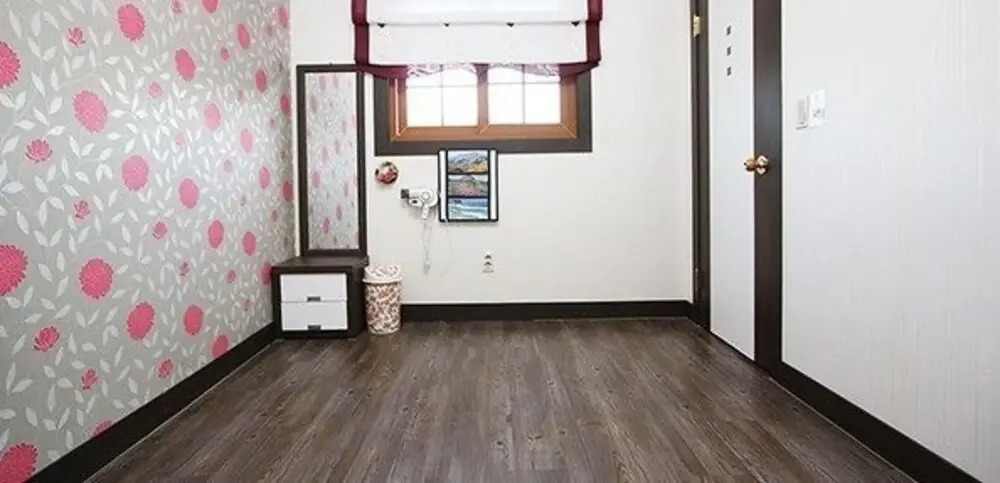 Anmyeondo ing Pension