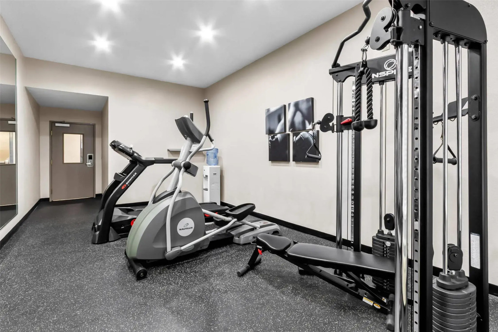 Country Inn & Suites By Radisson, Charleston North, SC
