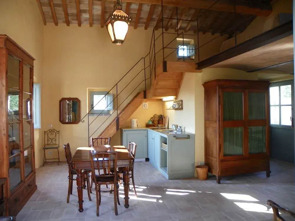 Cardaneto Country House