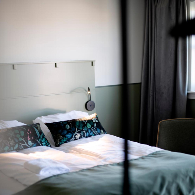Utstein Kloster Hotell